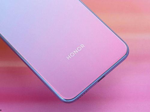 荣耀x20最新爆料消息,性能升级，外观颠覆，即将震撼来袭！  第3张