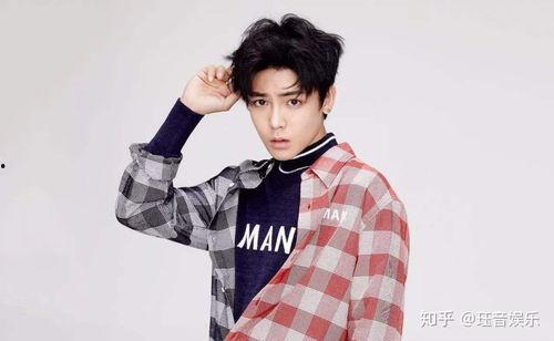 侯明昊家世爆料视频,豪门背景曝光，明星之路背后的故事