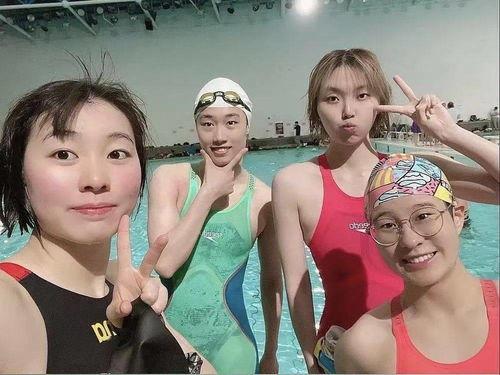 天涯爆料游泳队队长视频,揭秘赛场背后的真实故事 第2张 天涯爆料游泳队队长视频,揭秘赛场背后的真实故事 第2张