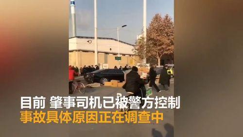 石家庄爆料逆行事件最新,惊险瞬间引发全民关注 第2张 石家庄爆料逆行事件最新,惊险瞬间引发全民关注 第2张