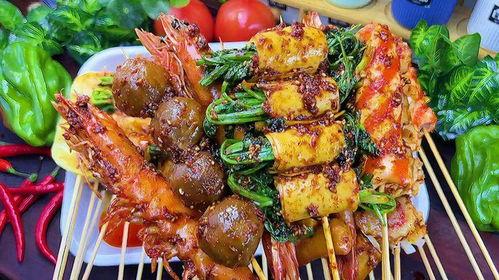 炸串外卖爆料怎么做视频,制作视频攻略全解析  第3张