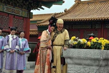 爆料类甄嬛传娱乐八卦,揭秘明星们的娱乐八卦风云  第1张